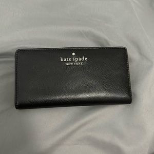 NWOT Kate Spade Wallet